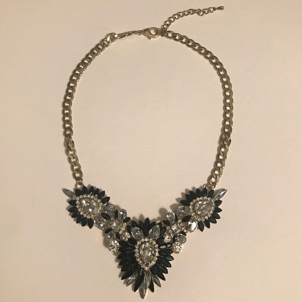Statement Necklace